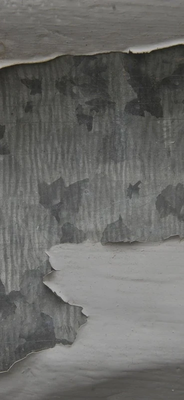 PeelitStickit Old Metal Peelingn Surface Pattern Roll, World Wallpaper, Wall Mural ID-007, vinyl