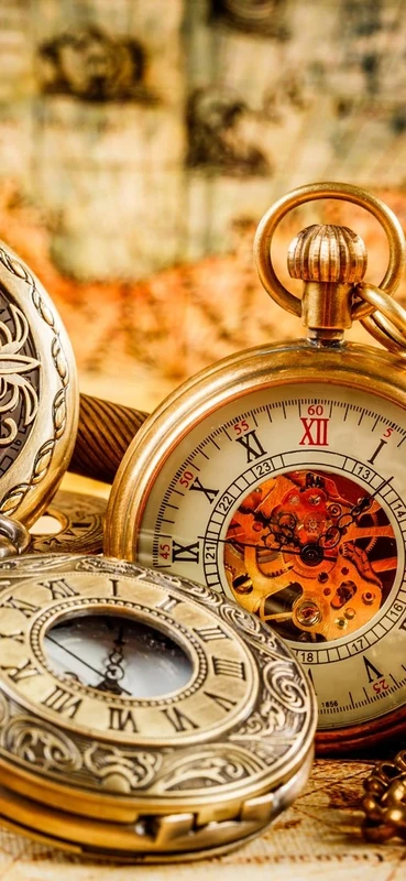 PeelitStickit ID-003 60 Width x 130 cm Height Vintage Vinyl Wall Mural