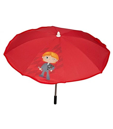 Happy Way Unisex Pilot Chair Umbrella