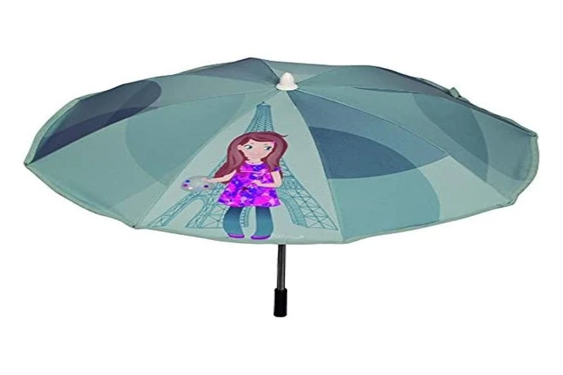 Happy Way Painter-Chair Parasol – Unisex