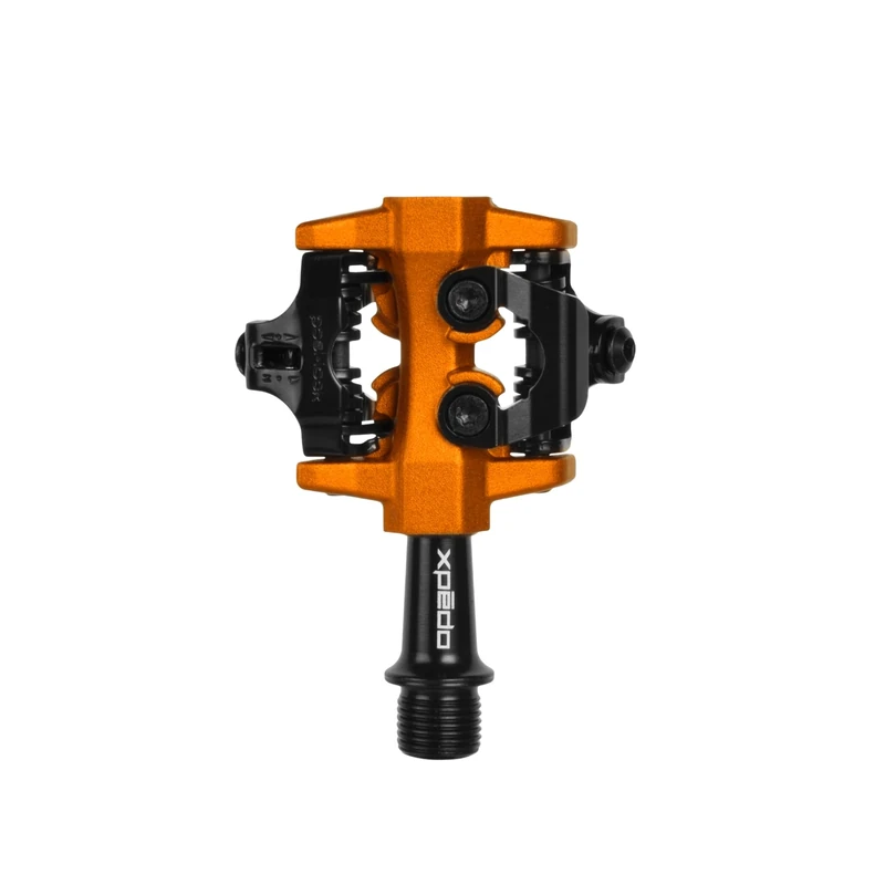 Xpedo 2184021004 Pedal 20 x 10 x 4 cm Orange