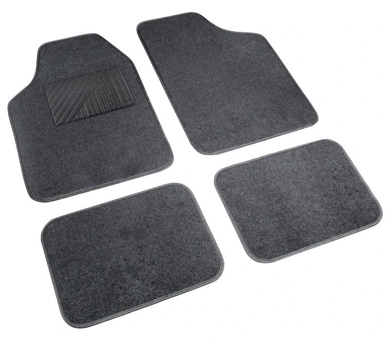 lampa-25101 Cosmo Universal Car Mat Set