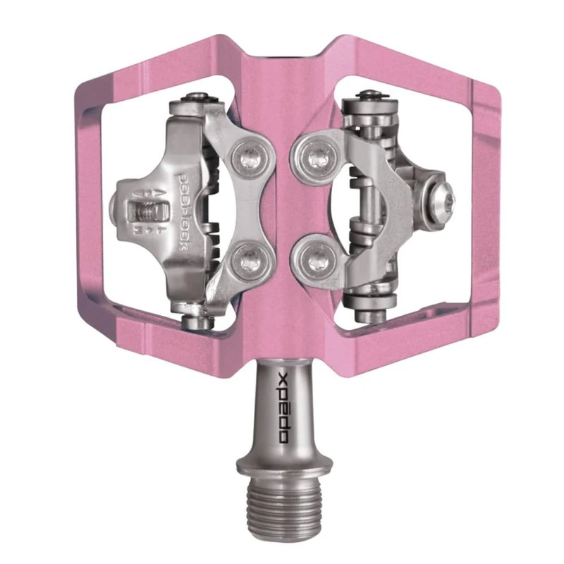 Xpedo Pedal Red 20x8x4cm