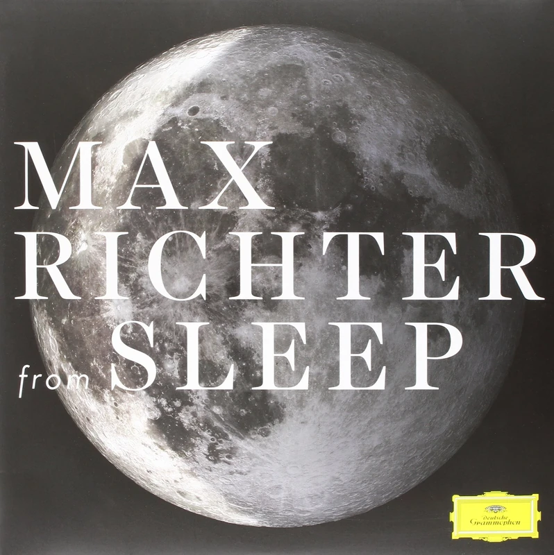 From Sleep [VINYL]