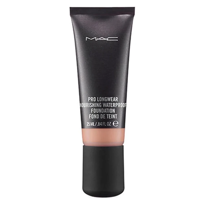 Mac Pro Longwear Nourishing Waterproof Foundation Nw15