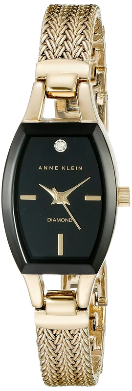 Anne Klein Dress Watch AK/2184BKGB