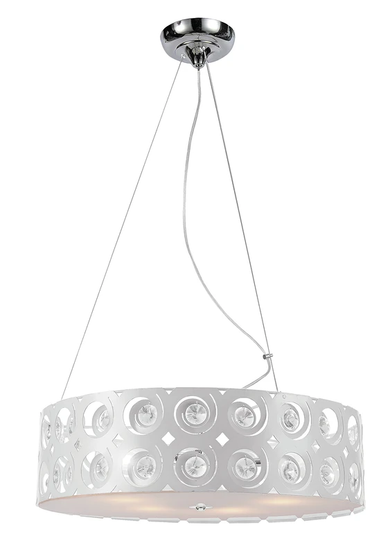 Rabalux Pendular Light, E27, Chrome