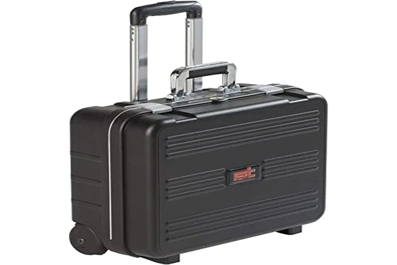 GT Line BOXERWHPEL - Maleta portaherramientas con elásticos