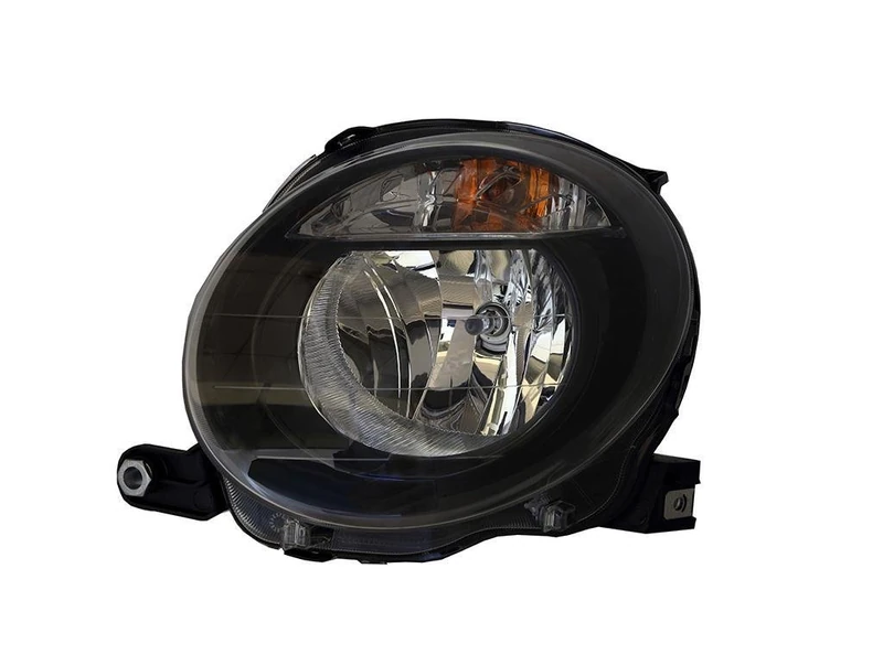 Magneti Marelli 712455501139 Headlight, Left