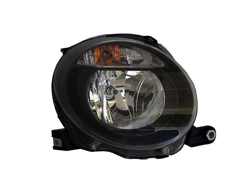 Magneti Marelli 712455401139 Headlight, Right