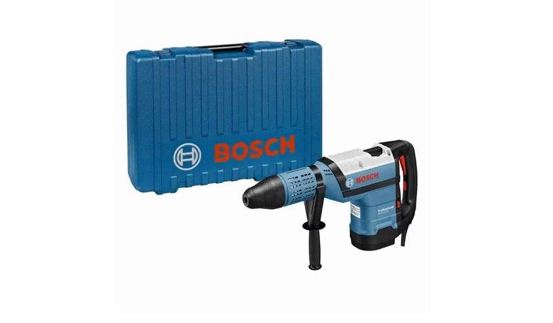 Bosch Bohrhammer GBH 12-52 D Professional incl. suitcase 0611266100