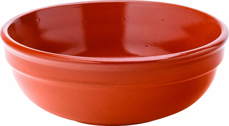 Utopia Estrella, M15036-000000-B01030, Gazpacho Soup Bowl 6" (15cm) 20.75oz (59cl) (Box of 30) - Image 1