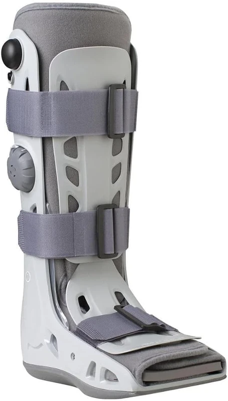 AIRCAST AirSelect Standard Walker Brace/Walking Boot, Medium