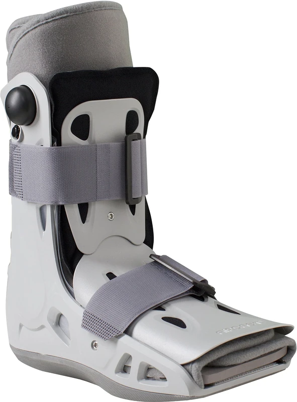 AIRCAST AirSelect Short Walker Brace/Walking Boot, X-Small