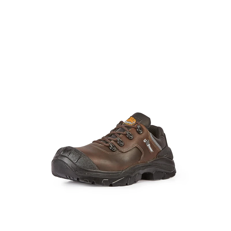 U Power QUEBEC UK s S3S FO SR Safety shoes