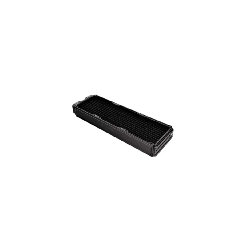 Thermaltake Pacific RL420 Radiator for PC Water Cooling Black