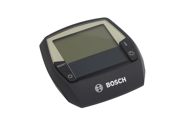 Bosch Unisex Intuvia Display, Anthracite, One Size EU - Image 1