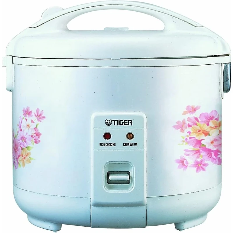 Tiger Jnp1800 Rice Cooker 10Cup Electronic by Tiger