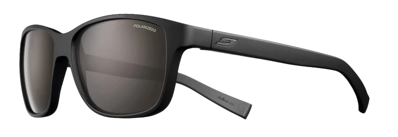 Julbo Powell Spectron 3 Sunglasses polarized matt black/gun/grey 2021 leisure sunglasses