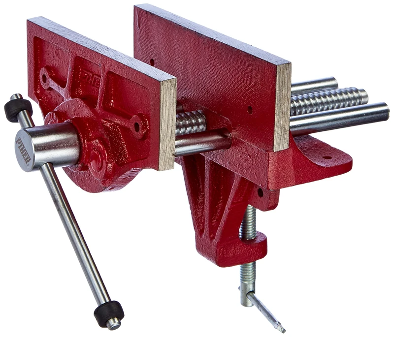 TORNILLO MOVIL Carpintero PIHER 15 CM