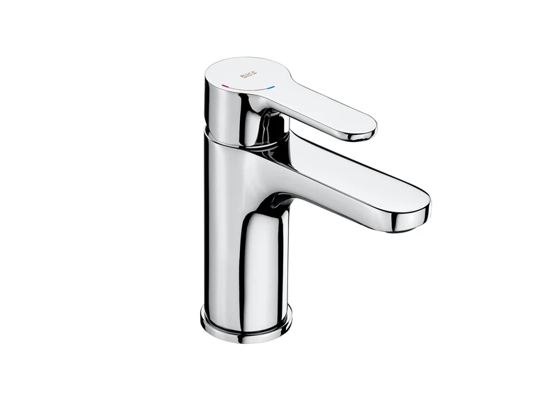 Roca L20 A5A3J09C00 Sink Mixer Tap XL Chrome