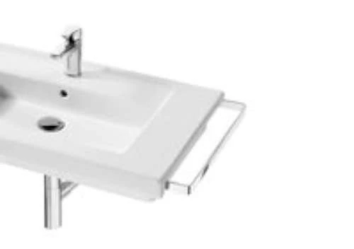 Rock a816758001 Basin Towel Rail Right Side - Image 1