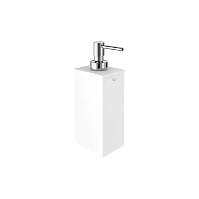 Roca A816841001 – Worktop Soap Dispenser