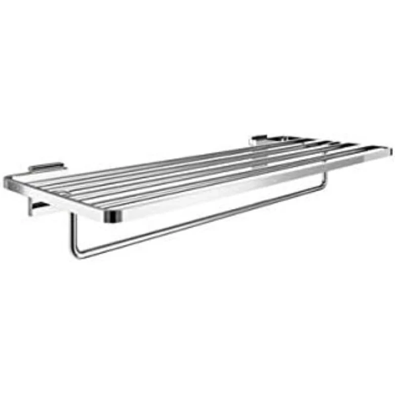 Roca Rubik a816848001 ? portatoallas Chrome