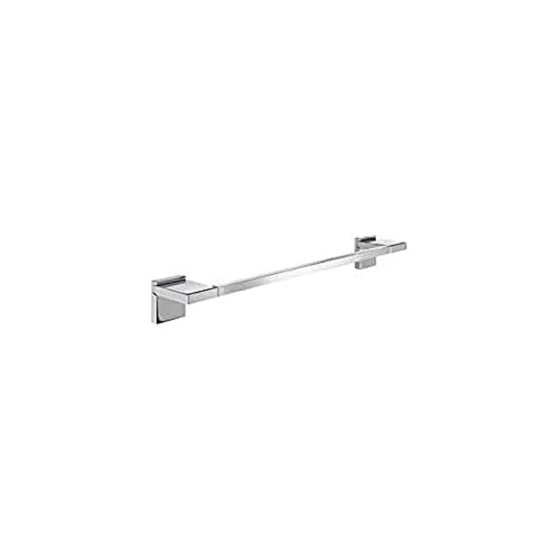 Roca Rubik a81684600Towel Rail 4Chrome