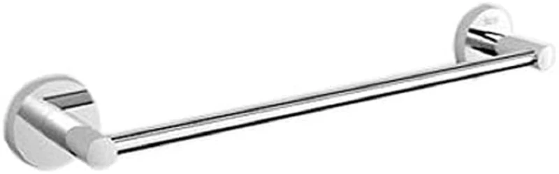 Roca Twin a81670900Towel Rail 4Chrome