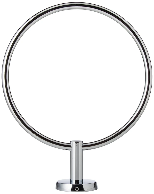 Roca a816711001 – Twin – Chrome Heated Napkin Ring