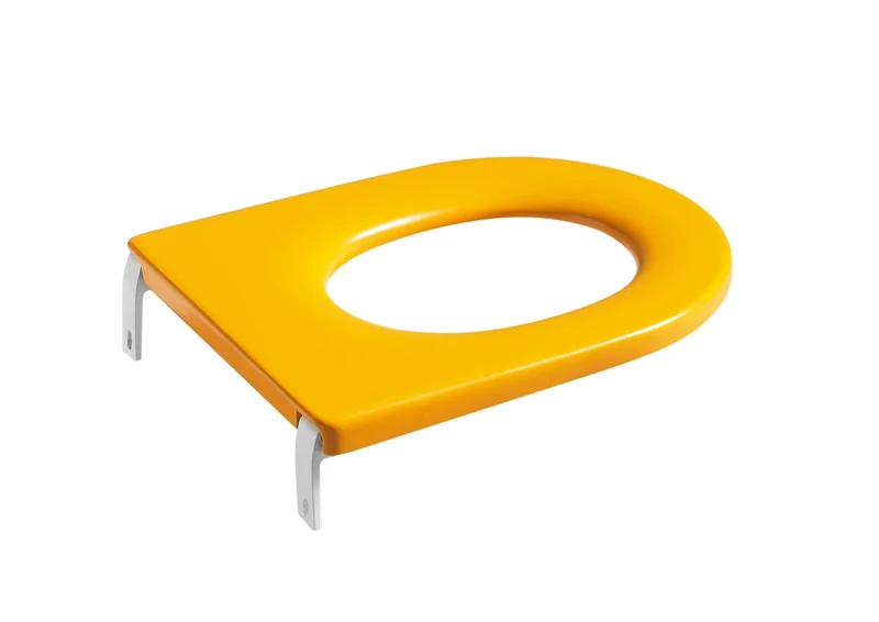 Rock Hula Wallpaper Baby Yellow (a801116714)
