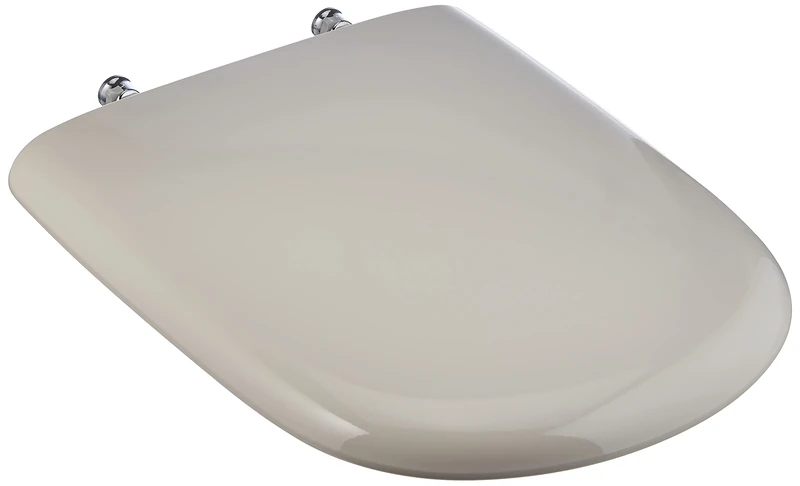Roca Giralda A801461174 Moulded Toilet Seat , Beige