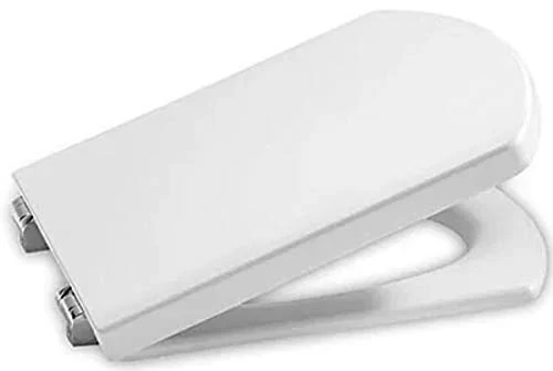 Rock a801622934 Seat – amortiguado Hall Jazmin – Bathroom Accessories Seat/Cover – Lacquered Toilet Seats - Image 1