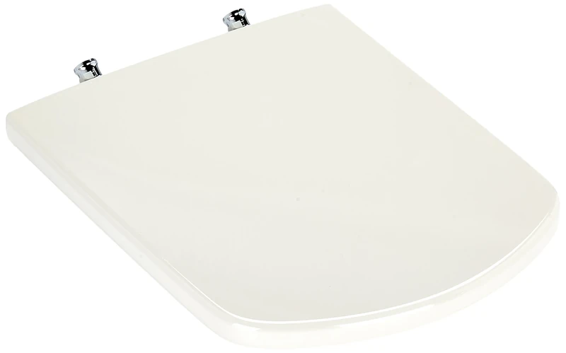 Roca DAMA A801511174 Toilet Seat – Senso Toilet Seat/Compact Pergamon