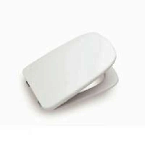 Rock a801379194 Seat – Painted Veronica Mink Bathroom Accessories – SEAT/Cover – Lacquered Toilet Seats