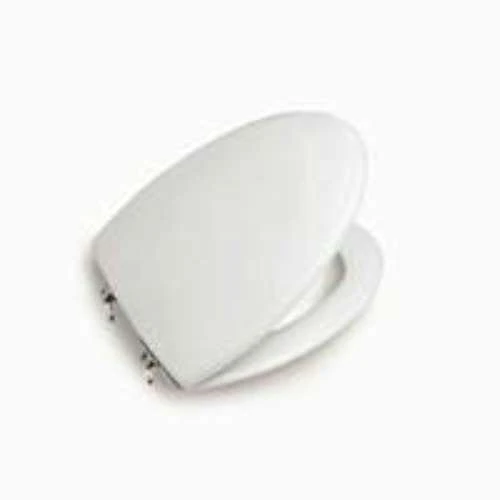 Rock a801410174 Seat – Painted Georgia Pergamon Bathroom Accessories – SEAT/Cover – Lacquered Toilet Seats