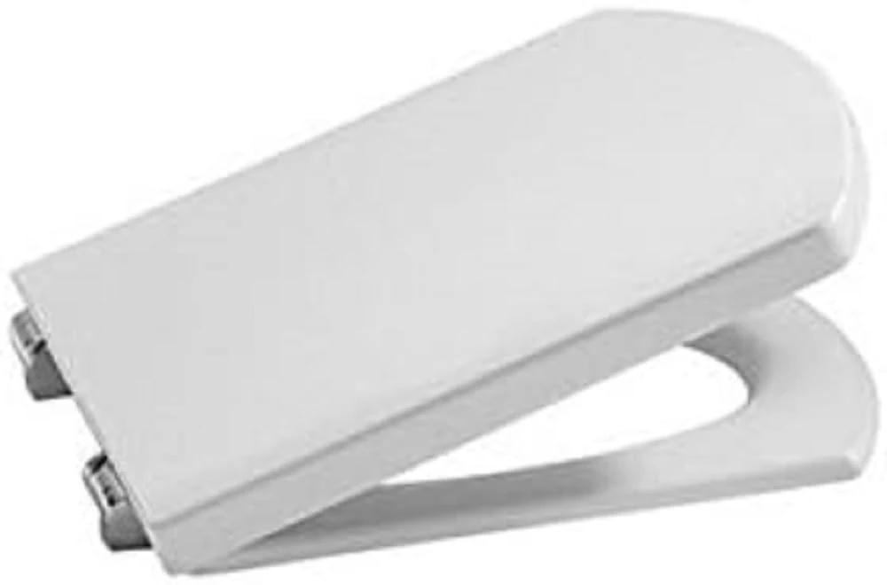 Roca Hall a80162b004 Toilet Seat – 335 x 560 White