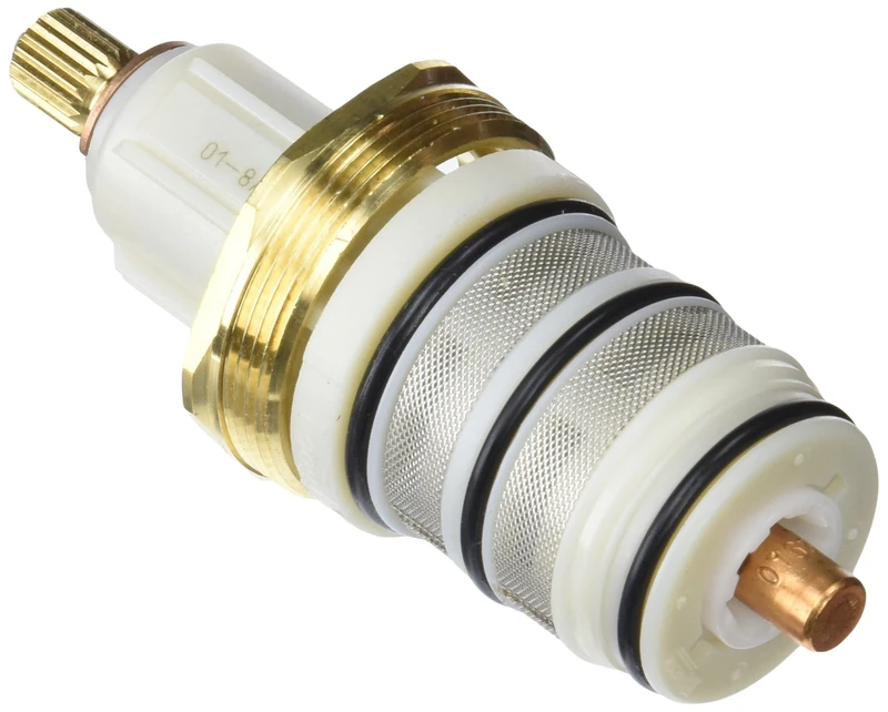 Rock a525028003 – Kit Cartridge Thermostatic RT-10 Spare – Tap – Griferia Original Cartridges –