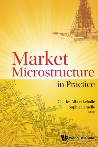 Market Microstructure In Practice