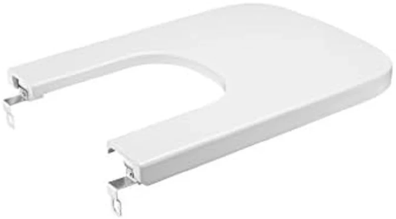 Roca DAMA a80678b004 – Case for Compact Bidet, White