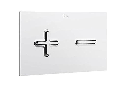 Roca A855832155-Unik Victoria N-800 mm TX Oak Bathroom Furniture Victoria N-Collection - Image 1