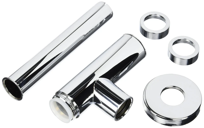 Roca a506403810 - Sifon Bottle Minimal Refill Basin Mixer Tap - Griferia Original - Components for Drains