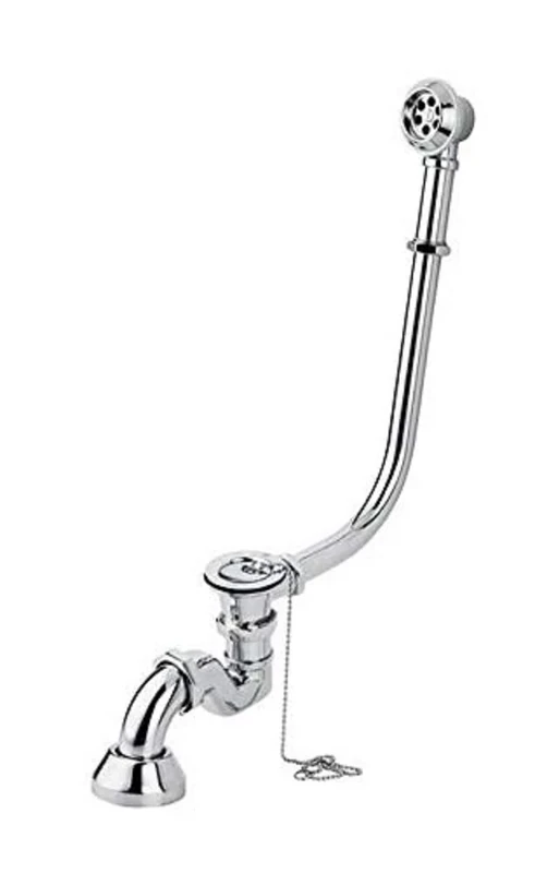 Roca a506403400 - CTO. desagüe-sifon athica and NEWCAST Spare - Bathtub Whirlpool acero-acrilicas-hierro Cast - Drain