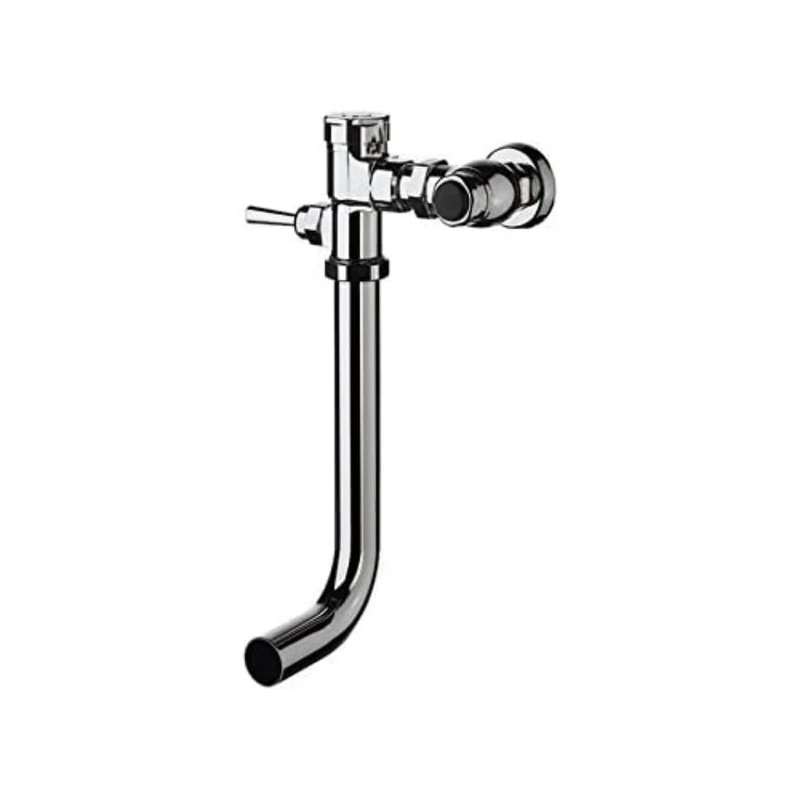 'Rock a526900610 – Fluxor Outdoor Toilet and Landfill Garda, with Pipe 1 and Curved Actuation Lever
