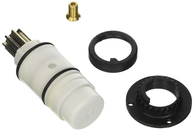 Roca ag0055907r - Kit Cartridge Mixer Tap Right Sprint EMP Spare - Tap - fluxores/Tap temporizadas/termostaticas - griferias temporizadas - Image 1