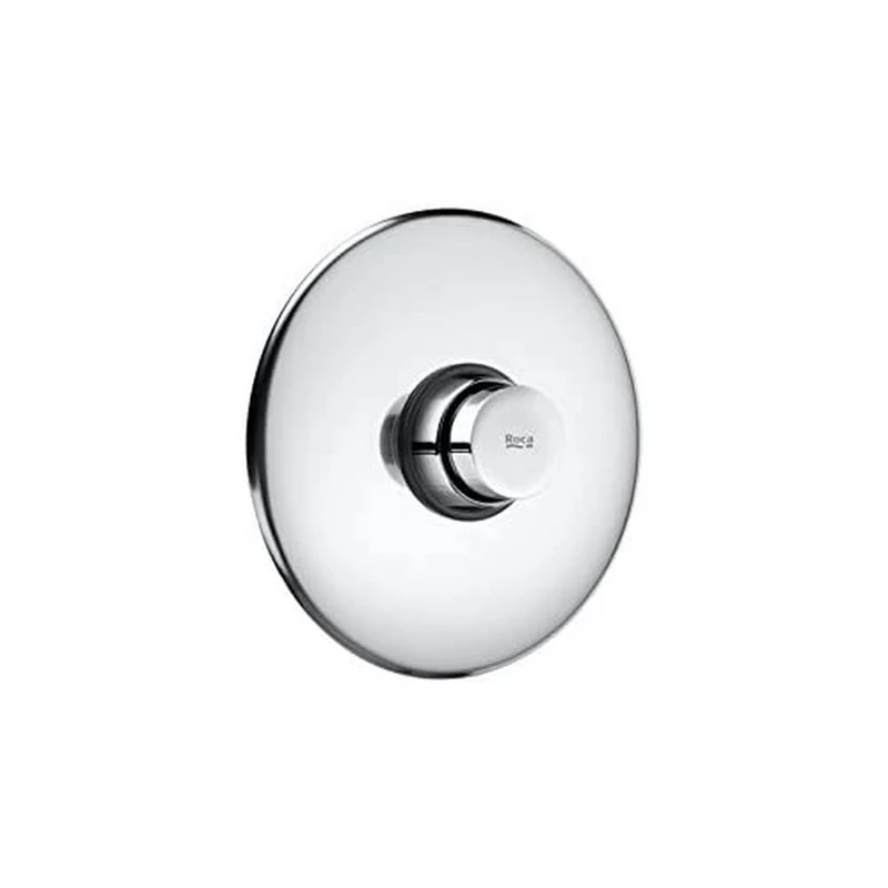 Roca Instant A5A9077C00 - Wall Stopcock - Flush Mounting for Urinal