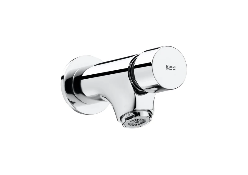 Roca Instant a5 a7877 °C00 Wall Sink Tap