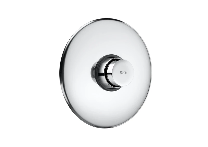 Roca Instant a5 a2677 °C00 - Shower Mixer Tap Flush-Mounted