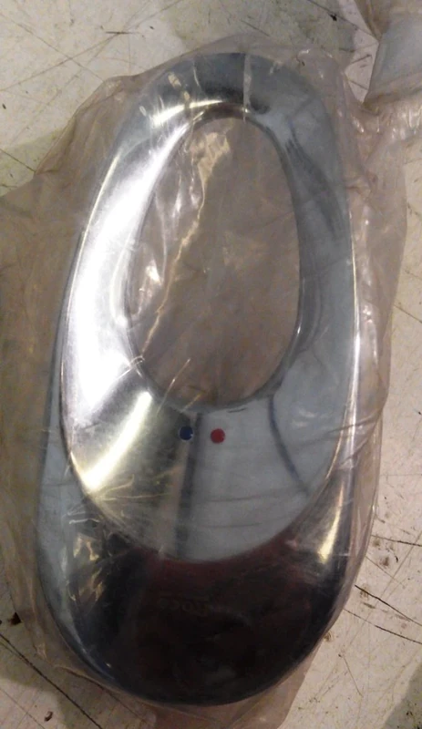 Roca a525081900 - Kit Half M2 Chrome Spare - Tap - Griferia Original - Hands Actuation monomandos